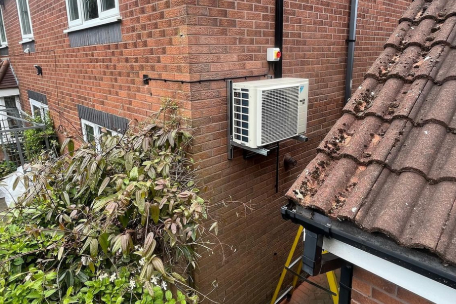 Why Air Conditioning?